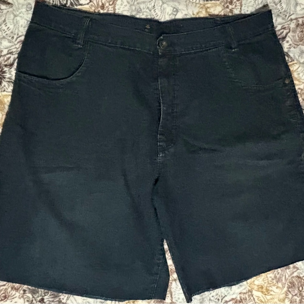 Sean John Baggy Jorts 2000’s
